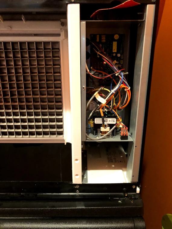 Houston Pro Appliance Repair.
